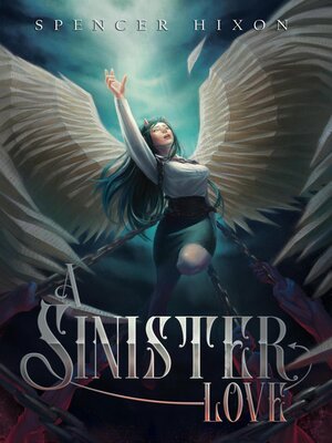 cover image of A Sinister Love